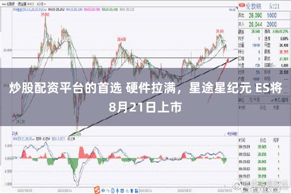 炒股配资平台的首选 硬件拉满，星途星纪元 ES将8月21日上市